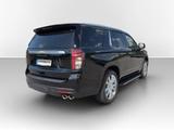 Chevrolet Tahoe High Country 6.2 V8 4WD 7 SITZE*AHK*PANO*H - Chevrolet Gebrauchtwagen von 2024