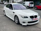 BMW 545i Automatik Gasanlage Leder - gebrauchte BMW 5er Reihe aus dem Jahr 2004