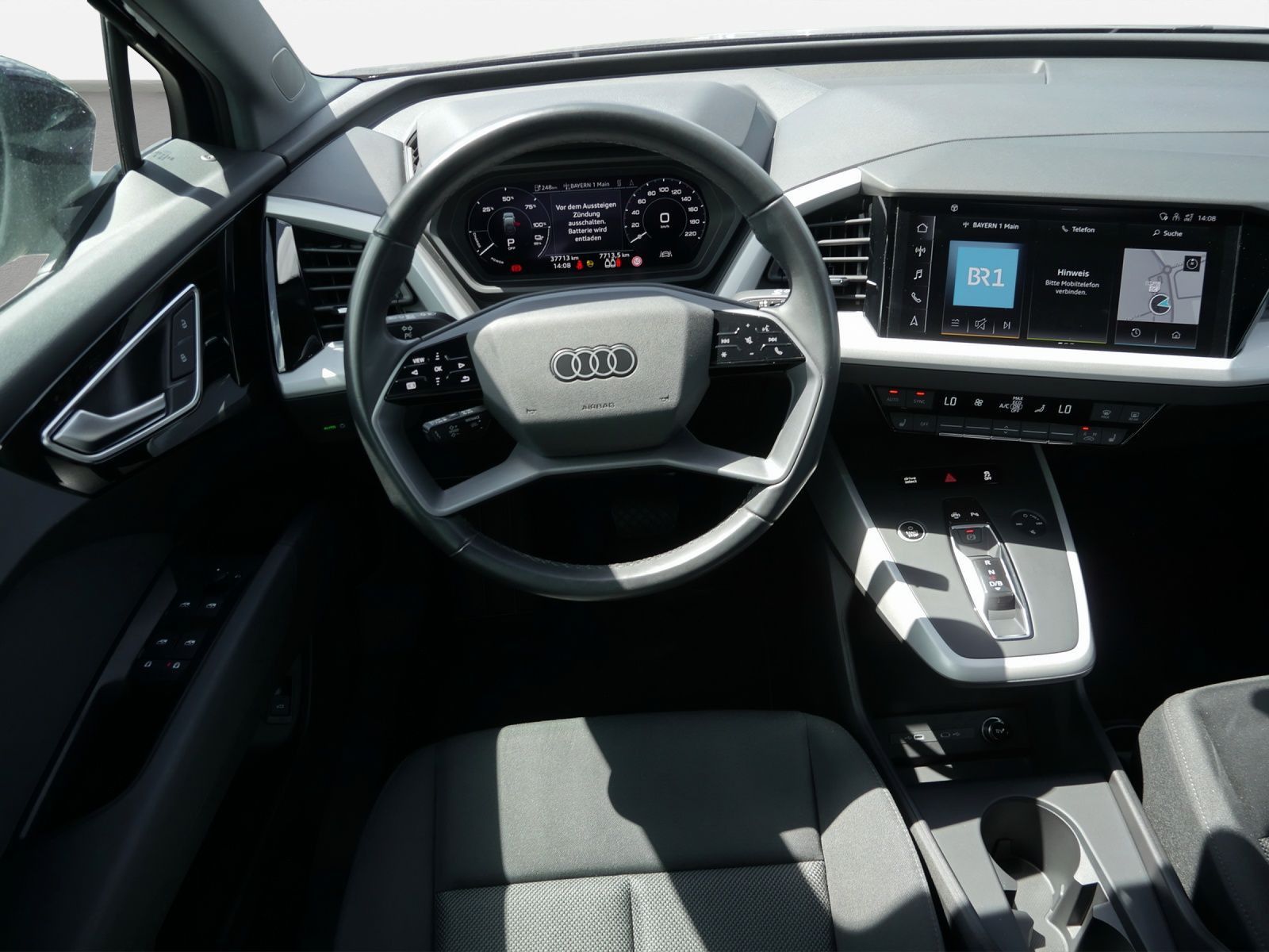 Audi Q4 e-tron - Bild 8