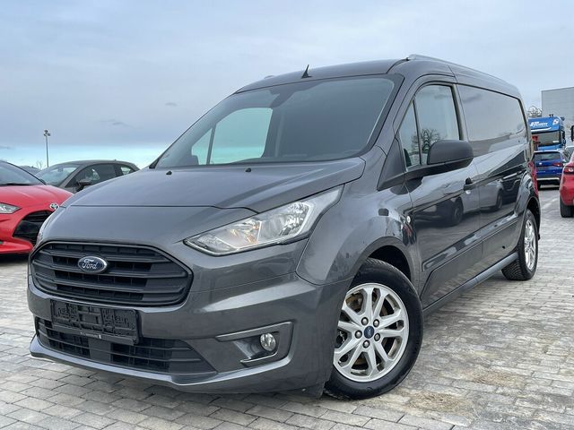 Ford Transit Connect Kasten Lang L2 1.5 TDCi Aut.