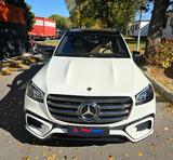 Mercedes-Benz GLS 450 d 4MATIC - scheckheftgepflegte Mercedes GLS 450