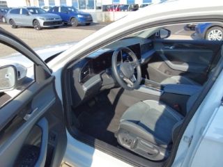 Passat Variant 1.5 TSI eHybrid Business *AHK*NAV