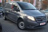 Mercedes-Benz Vito 114 CDI lang Klima Tempomat AHK Bluetooth - Angebote