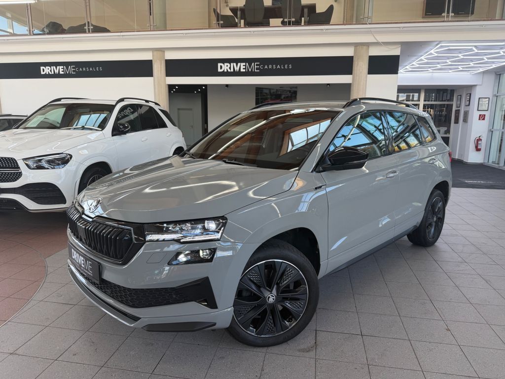 Image of Skoda Karoq