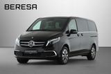 Mercedes-Benz V 300 d Avantgarde Lang 4MATIC Pano Distr. Burm. - Mercedes-Benz V-Class