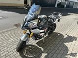 BMW NEUES BIKE ZU OSTERN? wunderschöne S1000XR