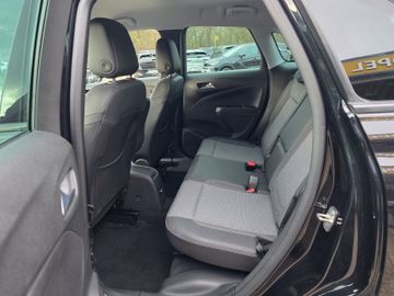 Bild 8 Opel Crossland (X) Crossland Elegance NAV/PDC vo+hi+Cam/SHZ+LHZ+bz