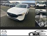Mazda 3 2.5L e-SKYACTIV G 140ps Aut.  Homura - Mazda 3 Neuwagen in Dortmund