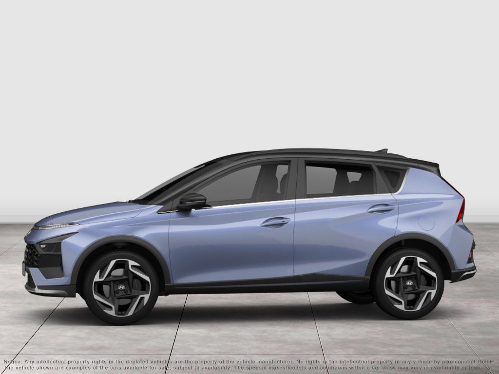 Hyundai BAYON - Bild 3