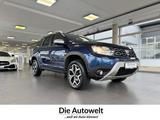 Dacia Duster II Prestige 1.5 DCI AUT.NAVI R-KAM PDC BT - Dacia Duster mit Diesel-Antrieb: Geländewagen, Automatik