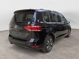 Volkswagen Touran 2.0 TDI DSG Goal 7-Sitzer *AHK*LED*Navi* - Volkswagen Touran: 7