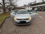 Volkswagen VW Passat 1.4 TSI - Volkswagen Passat aus 2011: Kombi