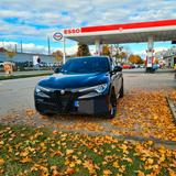 Alfa Romeo Stelvio 2.2 Diesel 16V 154kW Veloce Ti AT8-Q... - Alfa Romeo Stelvio aus 2021