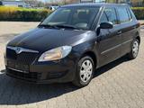 Skoda Fabia Cool Edition*KLIMA*AUS 1.HAND*CD*EURO5*TOP - Skoda Fabia aus 2011: Cool Edition