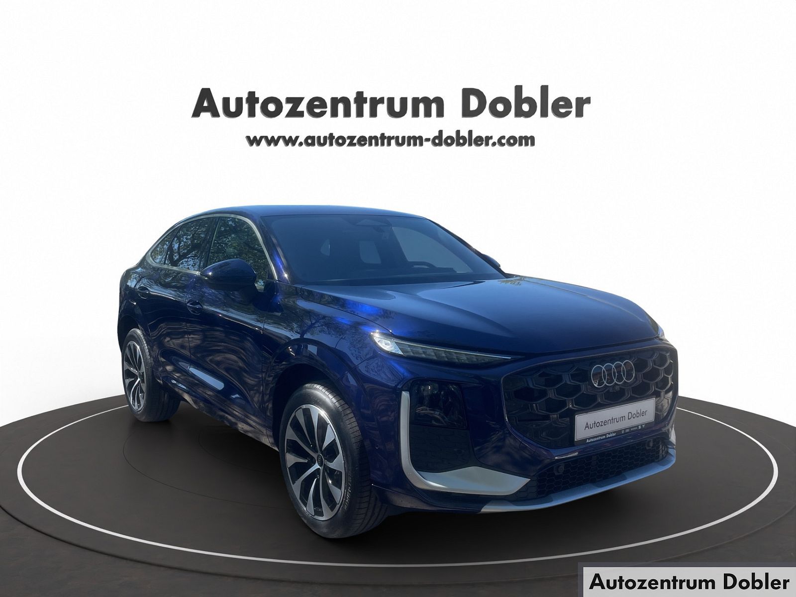 Audi Q3 Sportback e-HYBRID 2x S-line,AHK,LED-Plus,19" foto 4