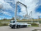 Mercedes-Benz Arocs 5 4542 8x4 SWAN TSP 47-5 160RZ ( 47m )