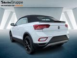 Volkswagen T-Roc Cabriolet 1.5 TSI DSG Style AHK+APP+DAB - Volkswagen T-Roc in Aachen