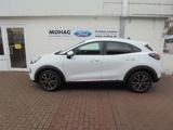 Ford Puma 1.0 EcoBoost Mild Hybrid EU6d Titanium Wint - gebrauchte Ford SUV & Geländewagen