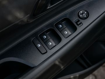 Hyundai Bayon FL MY25 1.0 T-GDI 2WD Select Touchscreen