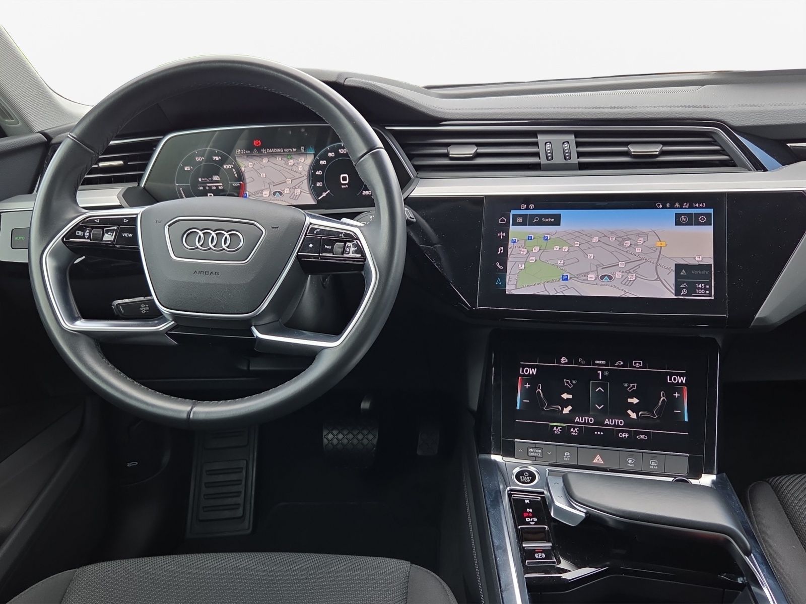 Audi Q8 e-tron - Bild 5