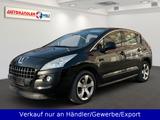 Peugeot 3008 1.6i Premium Klimaautomatik Panoramadach - Peugeot 3008 Premium mit Benzin-Antrieb