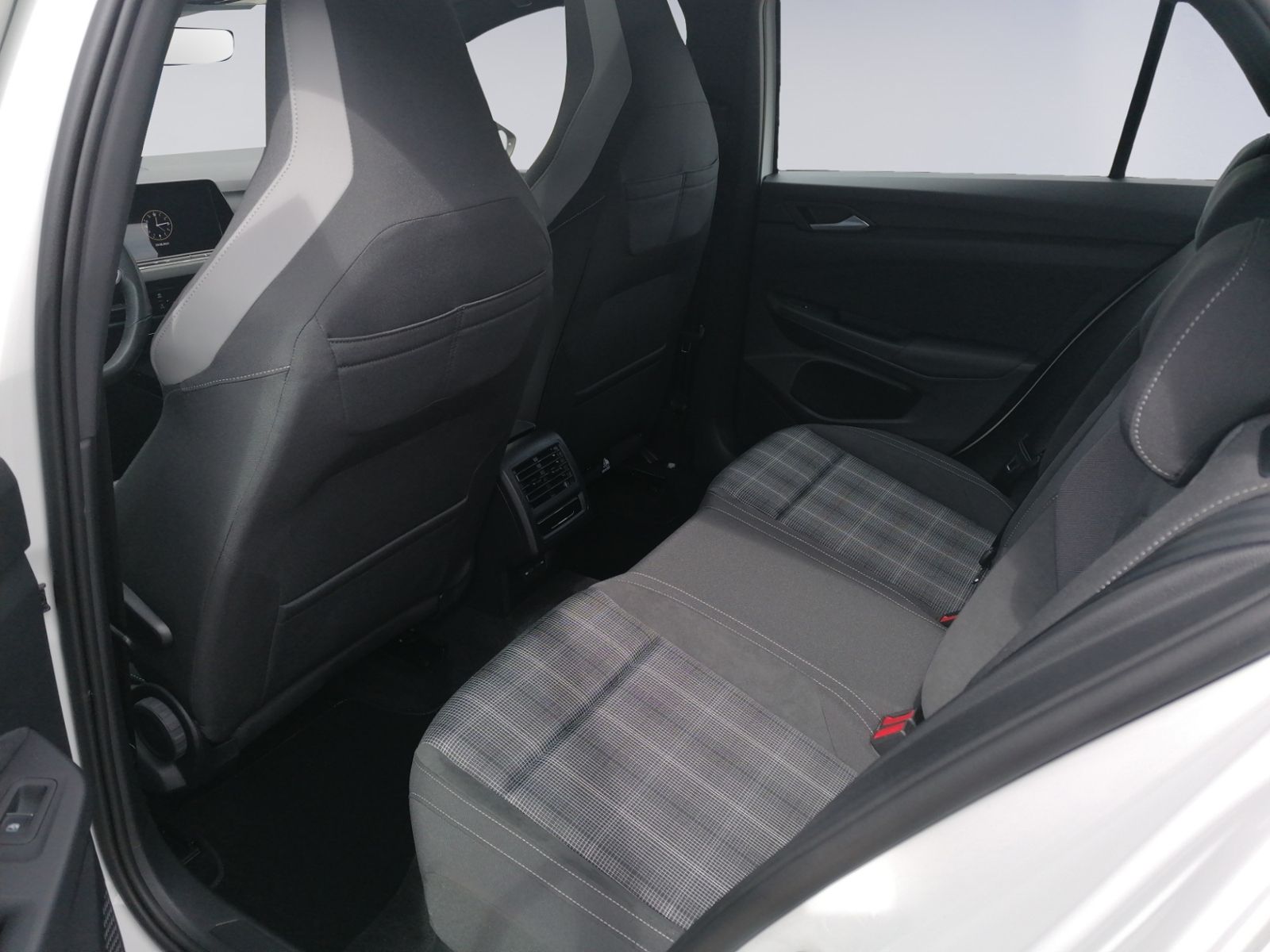 Golf VIII GTD DSG PANO+KAMERA+AHK