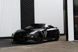 Nissan GT-R 3.8l Prestige Edition MY18