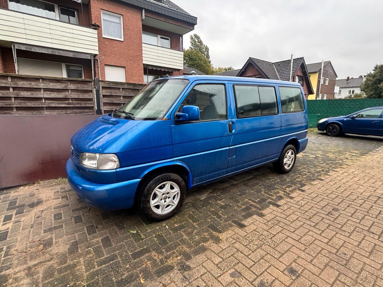 Volkswagen Andere