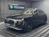 Audi Q8 50 TDI quattro S-Line Plus *Pano*ACC*Massage* - Audi Q8 mit Diesel-Antrieb: Head-Up Display