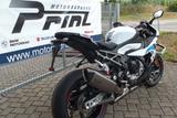 BMW S1000RR MJ 25 Carbonfelgen+Titan Abgasanlage! - BMW R 25