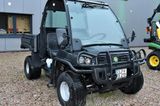 John Deere GATOR HPX815 Diesel ALLRAD - Offers matching your search criteria