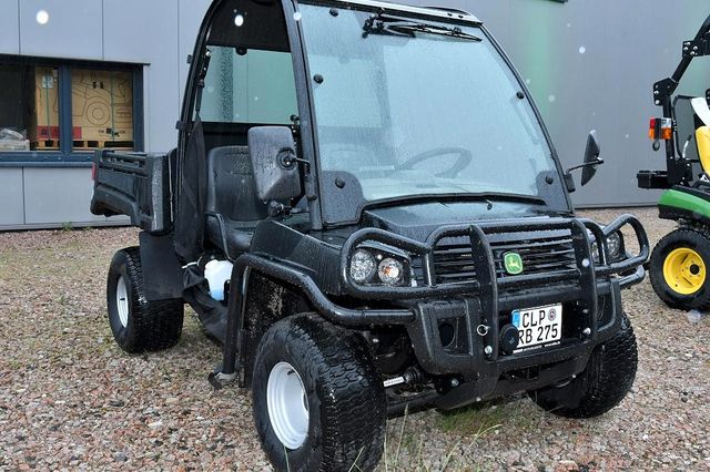 John Deere GATOR HPX815 Diesel ALLRAD