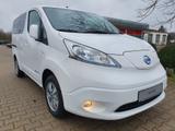 Nissan e-NV200 ME1 EVALIA-OP 5S Winter - Nissan e-NV200 Gebrauchtwagen