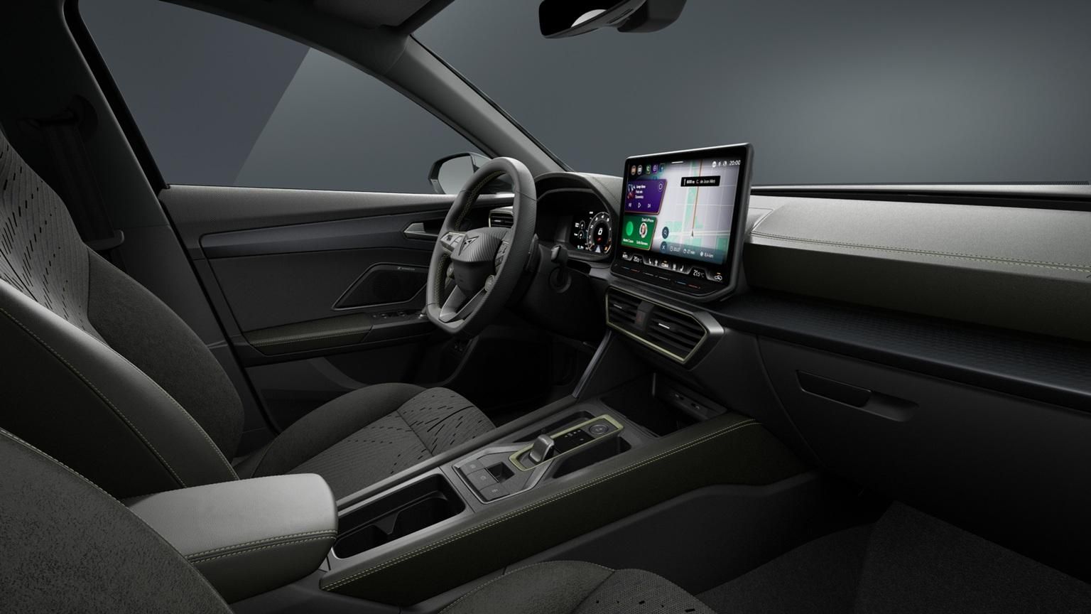 Cupra Formentor - Bild 6