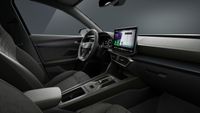 Cupra Formentor - Vorschau Bild 6