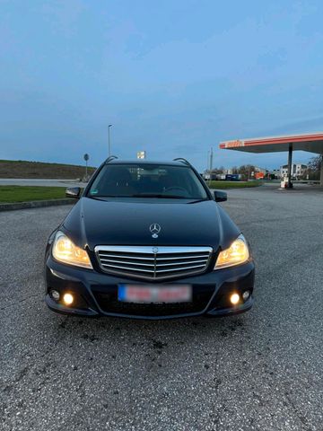 Mercedes-Benz Mercedes c220 Cdi