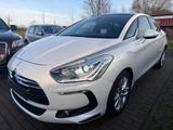 Citroën DS5 Automatik 2.0 Diesel 181 PS Limited TÜV da - Citroën DS5 aus 2015