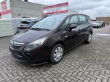 Opel Zafira C Tourer Selection,Kilam,7sitzer - Opel Zafira Selection mit Diesel-Antrieb