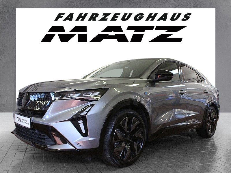 Fahrzeugabbildung Renault Rafale Hybrid E-Tech 4x4 300 PHEV Esprit Alpine