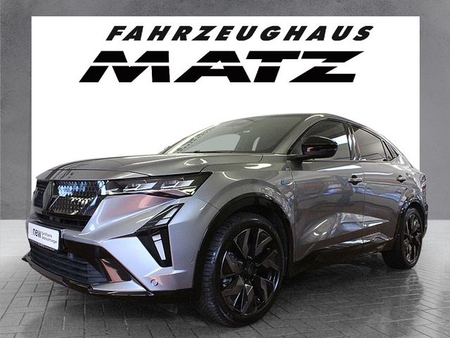 Renault Rafale Hybrid E-Tech 4x4 300 PHEV Esprit Alpine