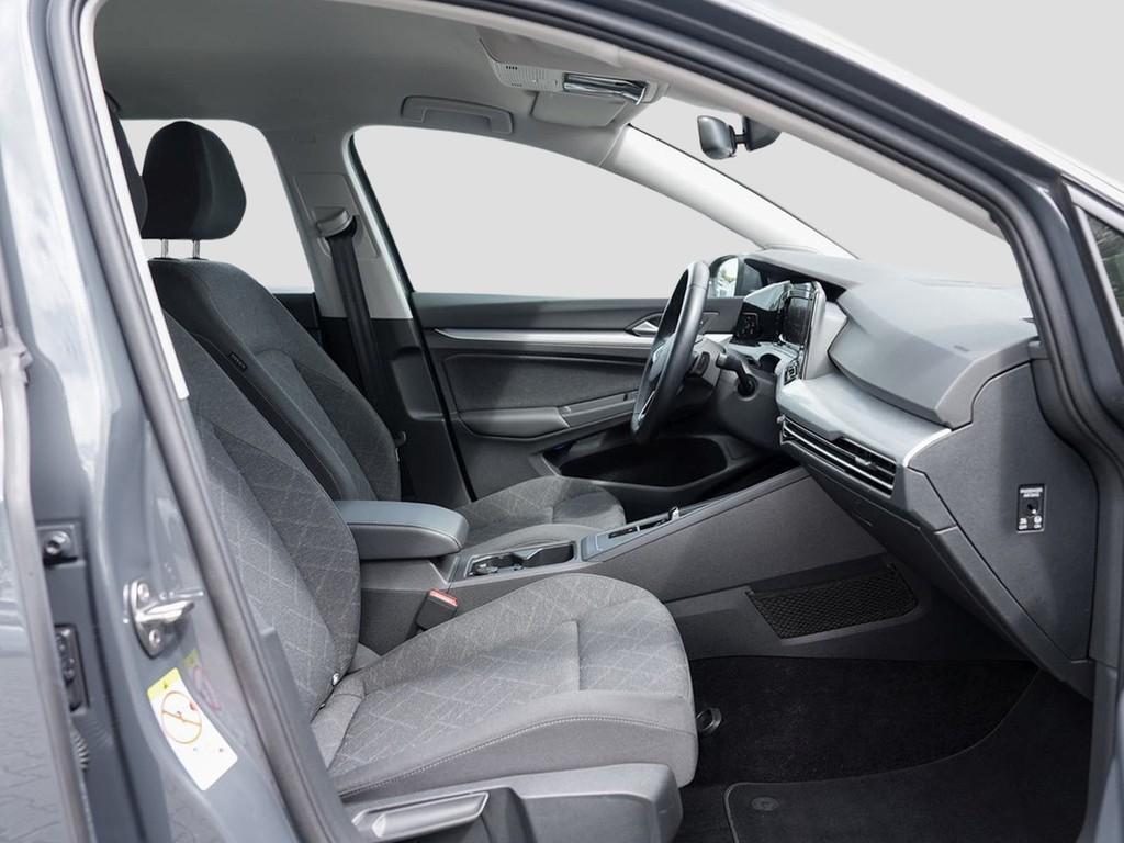 Volkswagen Golf 2.0 TDI DSG Life *LED*AHK*Travel-Assist*ACC, миниатюра 7