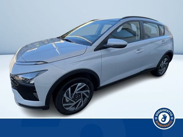 Inne Hyundai Bayon 1.2 XLINE GPL