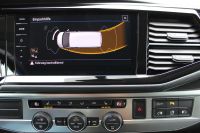 Volkswagen T6.1 Multivan Comfortline 150PS DSG AHK Leder