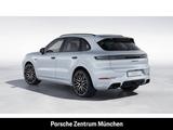 Porsche Cayenne 4 E-Hybrid BOSE InnoDrive HA-Lenkung - Porsche Cayenne Gebrauchtwagen in München