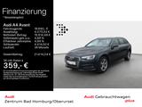 Audi A4 Avant Sport 2.0 TDI*Navi*Xenon*Alu*PDC*Audi C - Audi A4 in Bonn