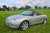Rover MG MGF 75th Anniversary Edition END OF SEA... - Rover: Cabrio