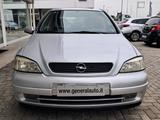 Opel Astra 1.4i 16V cat 5 porte Club - Opel Astra: Club