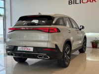 BAIC Beijing X75 bei Bilicar
