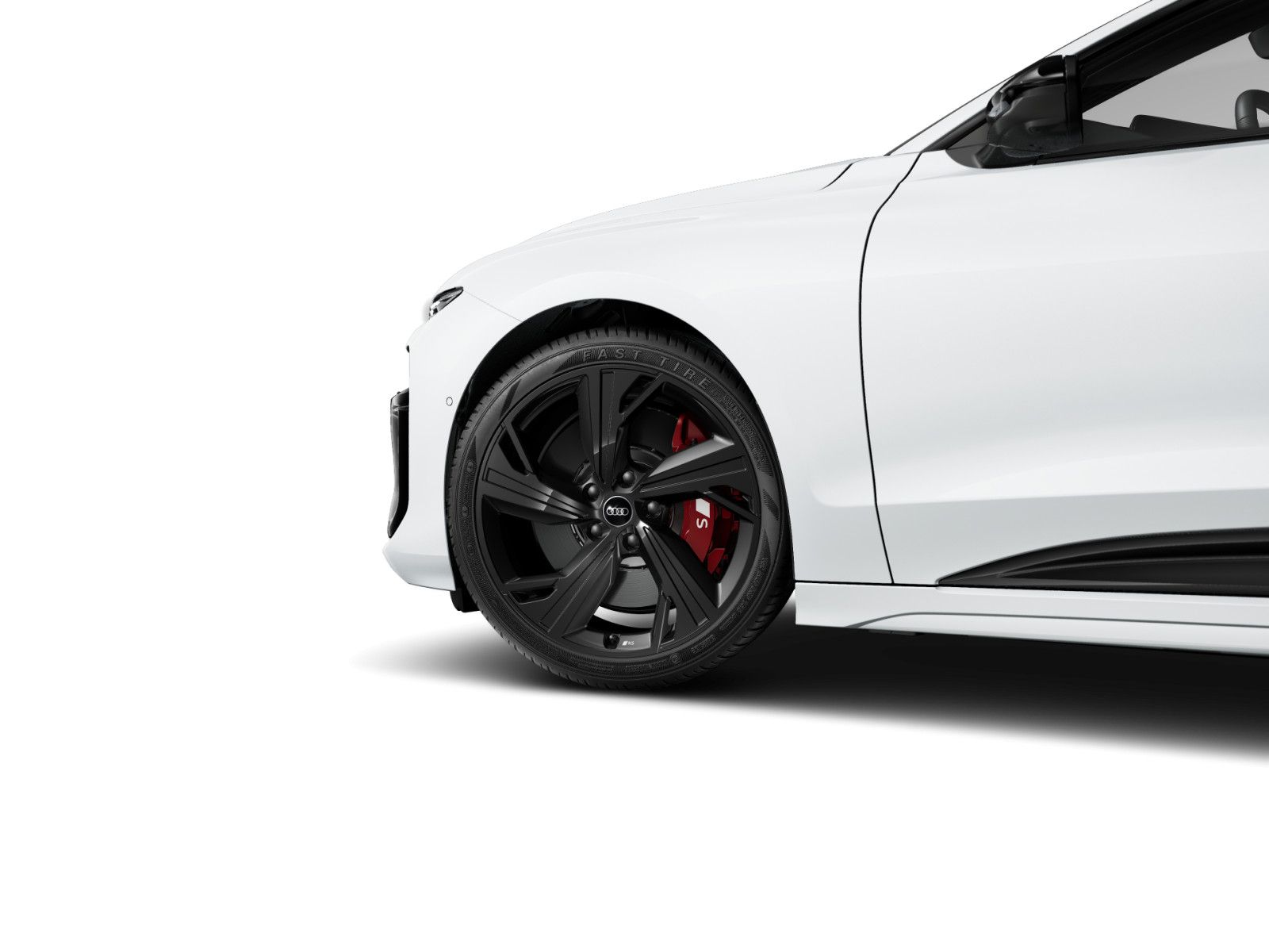 Audi S6 e-tron - Bild 3