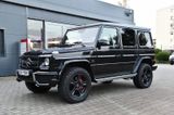 Mercedes-Benz G 63 AMG 2.Hand *MB Scheckheft* Deutsches FZG. - Mercedes-Benz G 63 AMG in Stuttgart